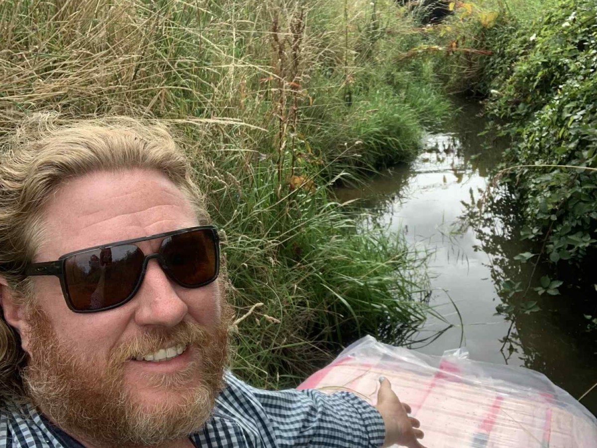 Back At It – 20th&nbsp;February