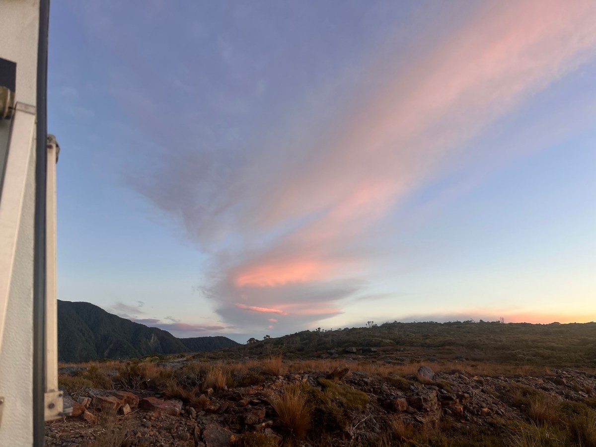 Day 17 – Tuesday 3rd&nbsp;February