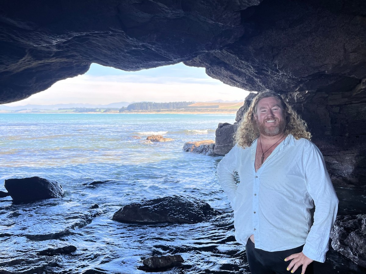 Getting on with it – 24th&nbsp;March