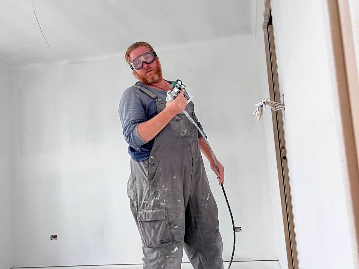 Painting – 3rd&nbsp;April