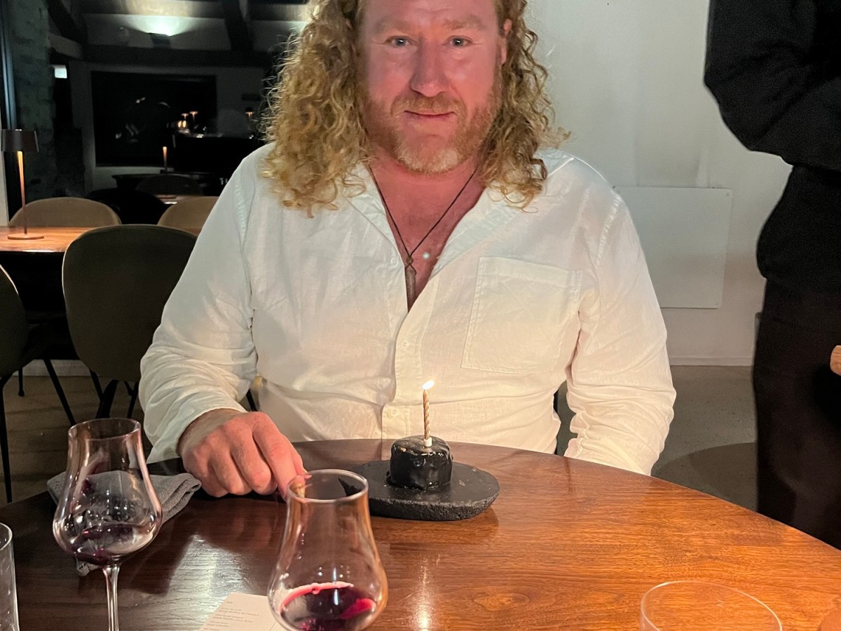 Birthday Celebrations – 7th&nbsp;April