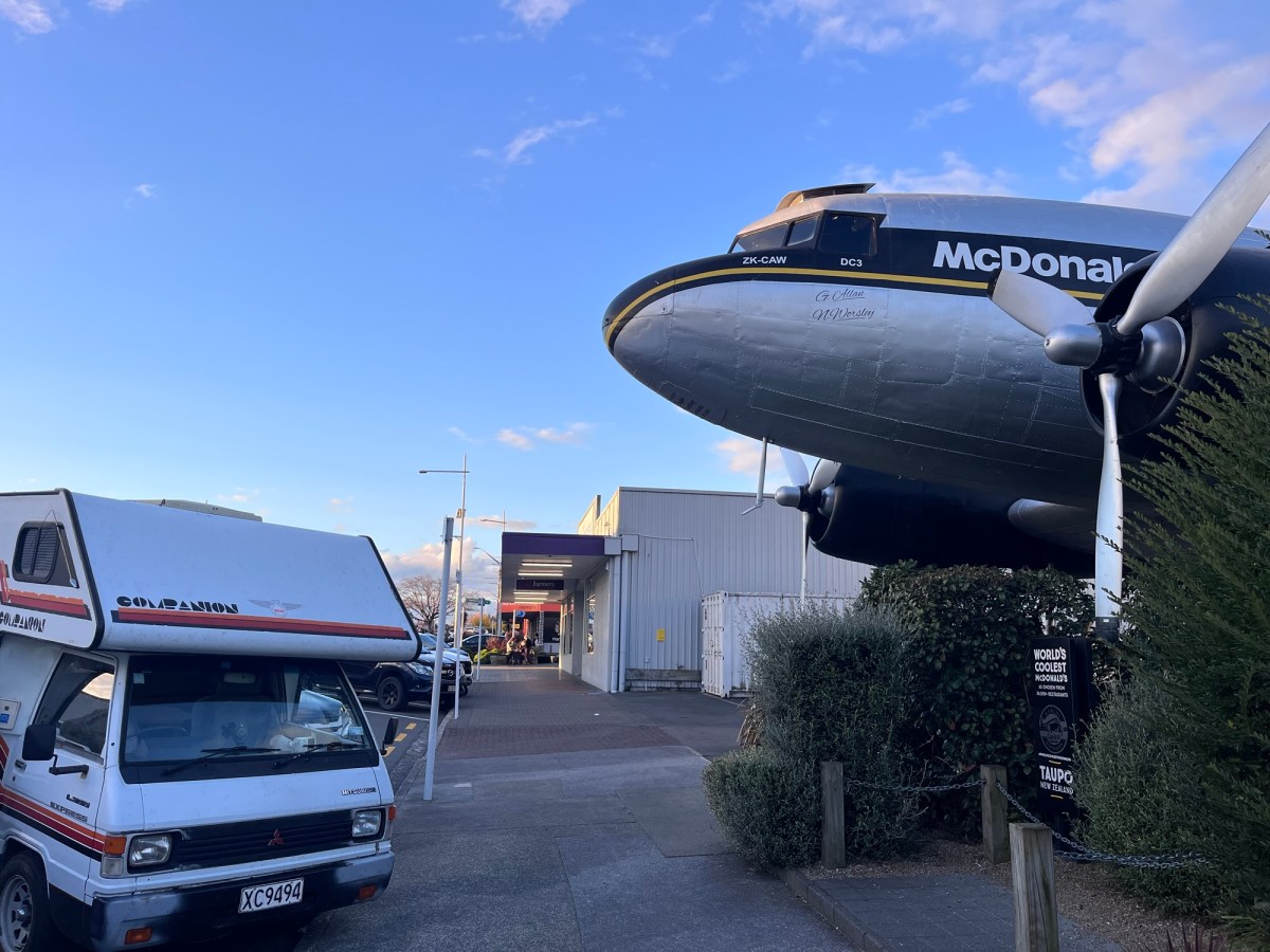 Adventures North – 14th&nbsp;May